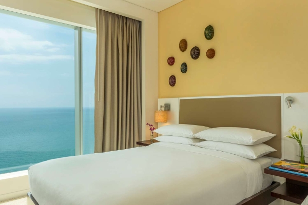 Hotel HYATT REGENCY CARTAGENA